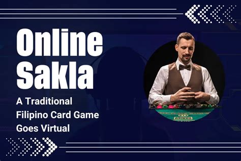 online sakla 3|Online Sakla: A Traditional Filipino Card Game Goes Virtual.